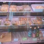 やさいパンのみせ まちのカフェVIVO - 