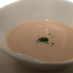 開晴亭 - マッシュルーム♪