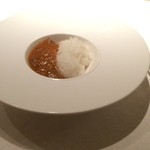 開晴亭 - この演出はニクいですね(｡≖ิ‿≖ิ)ﾆﾔﾘ