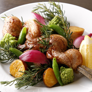 ピッツェリア ロマーナ ジャニコロ_2