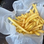 青いナポリ イン・ザ・パーク - 