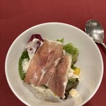 びいどろ 銀座店 - 