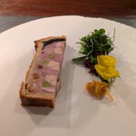 現代茶寮 銀座風月堂 - パテクルート