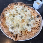 青いナポリ イン・ザ・パーク - 