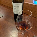 現代茶寮 銀座風月堂 - 