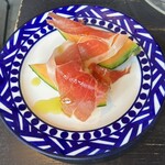 青いナポリ イン・ザ・パーク - 