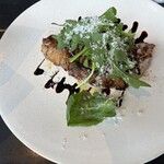 青いナポリ イン・ザ・パーク - 