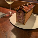 現代茶寮 銀座風月堂 - 