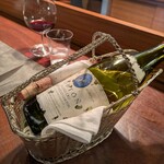 現代茶寮 銀座風月堂 - 