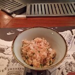 WITH THE STYLE ステーキハウス ミディアムレア - 