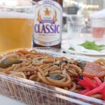 元祖!!旭川手羽先 れんちゃん - 