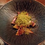 WITH THE STYLE ステーキハウス ミディアムレア - 