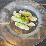 青いナポリ イン・ザ・パーク - 