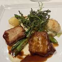 サバティーニ・ディ・フィレンツェ 東京店 - 
