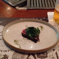 WITH THE STYLE ステーキハウス ミディアムレア - 