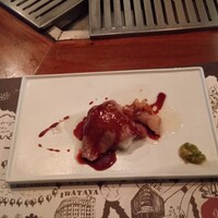 WITH THE STYLE ステーキハウス ミディアムレア - 