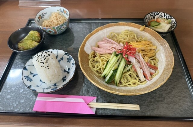 ごはん屋 さんたろう - 北大曲（食堂）の写真