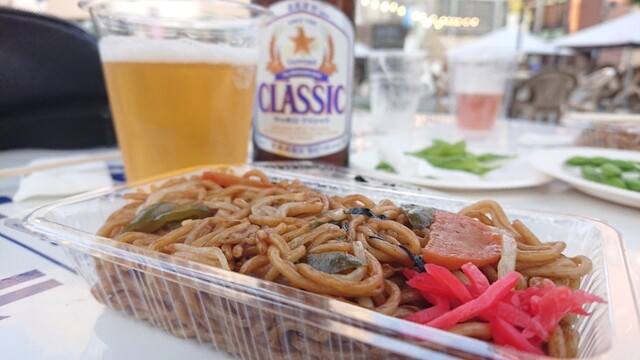 元祖!!旭川手羽先 れんちゃん