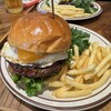 J.S. BURGERS CAFE ルミネ池袋店