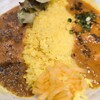 SPICY CURRY 魯珈