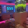 Shisha Cafe&Bar SSS 梅田店
