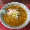 ラーメン＆カレー専門店 太源