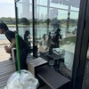 スターバックスコーヒー 富山環水公園店