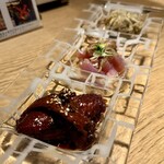 蕎麦屋 にこら - 