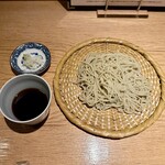 蕎麦屋 にこら - 