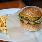 ゴールデンブラウン - 