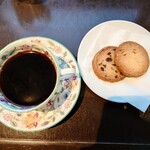 宮越屋珈琲 - 料理写真: