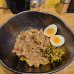 SPICY CURRY 魯珈 - 