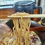 麺奏 成しき - 
