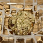 蕎麦屋 にこら - 