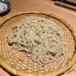 蕎麦屋 にこら - 