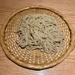 蕎麦屋 にこら - 