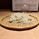 蕎麦屋 にこら - 