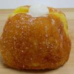 &TOKYO - クリーム475円