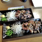 居酒屋 夢どり 湯布院店 - 