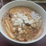 博多中華蕎麦 ろびん - 
