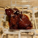 蕎麦屋 にこら - 