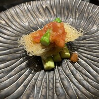 鉄板焼 北野 - 