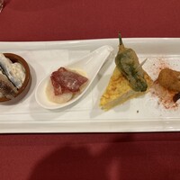 びいどろ 銀座店 - 