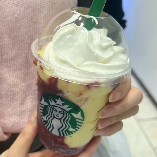 スターバックス コーヒー_1