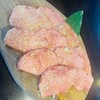 焼肉の都。