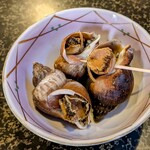 日本橋 - おとうしのツブ