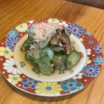 あかぎ - うざく