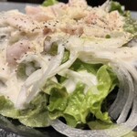 野菜巻き串・焼き鳥・餃子食べ飲み放題×個室完備 筑紫亭 - 