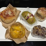 パリアッシュ - 