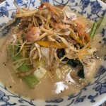 今石飯店 涼華 - 